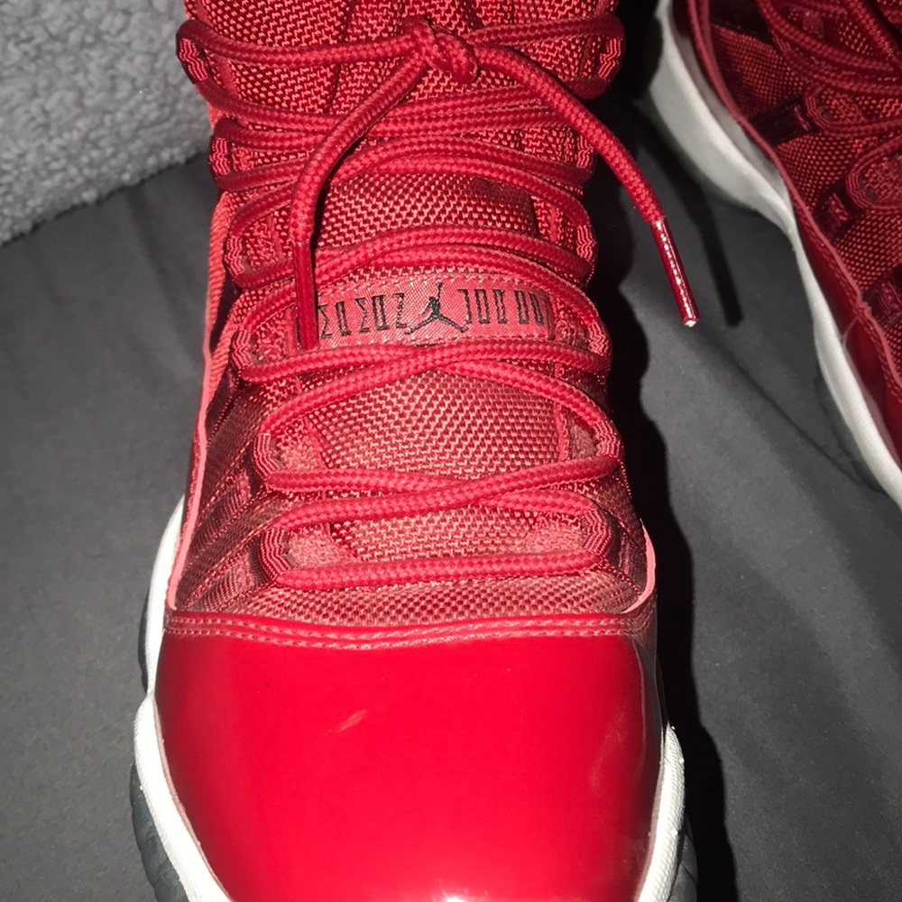 Jordan’s